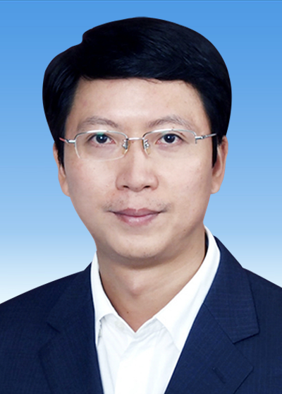 副市长林锋